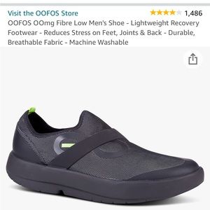 Men’s OOFOS